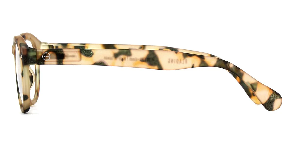 Izipizi C C69 Light Tortoise - Image 3