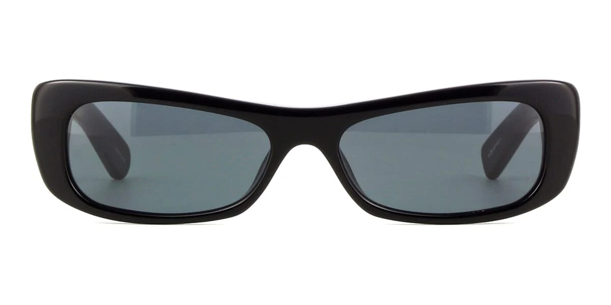 Jacquemus Capri JAC 55 C1 Sun - As Seen On Bella Hadid & Dua Lipa - Image 2