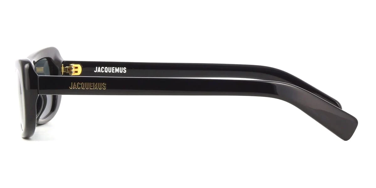 Jacquemus Capri JAC 55 C1 Sun - As Seen On Bella Hadid & Dua Lipa - Image 3