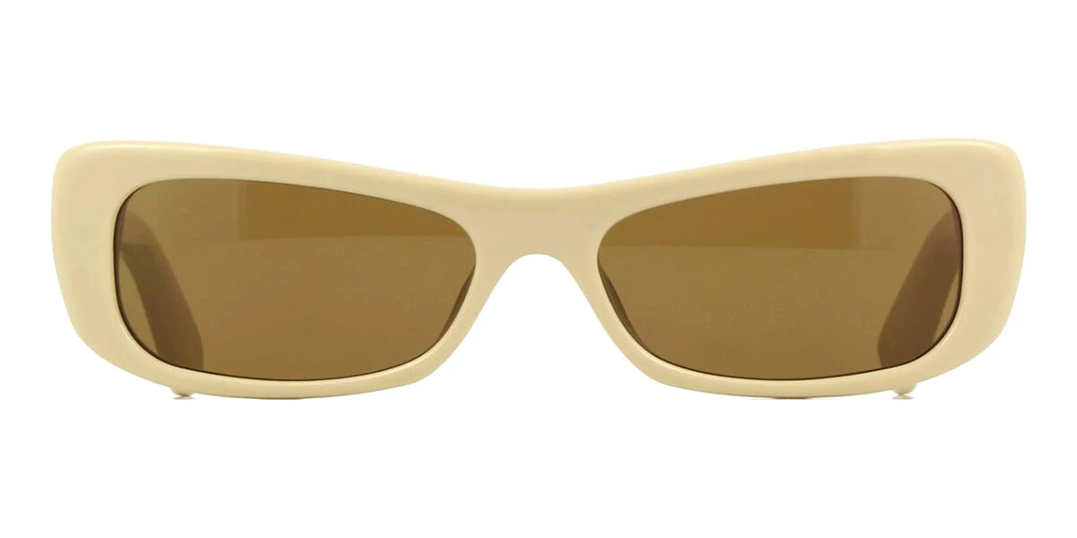 Jacquemus Capri JAC 55 C4 Sun - As Seen On Hailey Bieber - Image 2