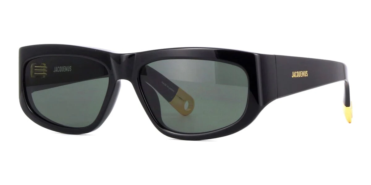 Jacquemus JAC 2 C1 Sun - As Seen On Stefon Diggs