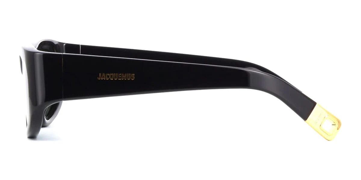 Jacquemus JAC 2 C1 Sun - As Seen On Stefon Diggs - Image 3