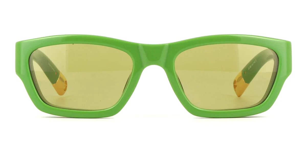 Jacquemus Meridiano JAC 9 C3 Sun - Image 2