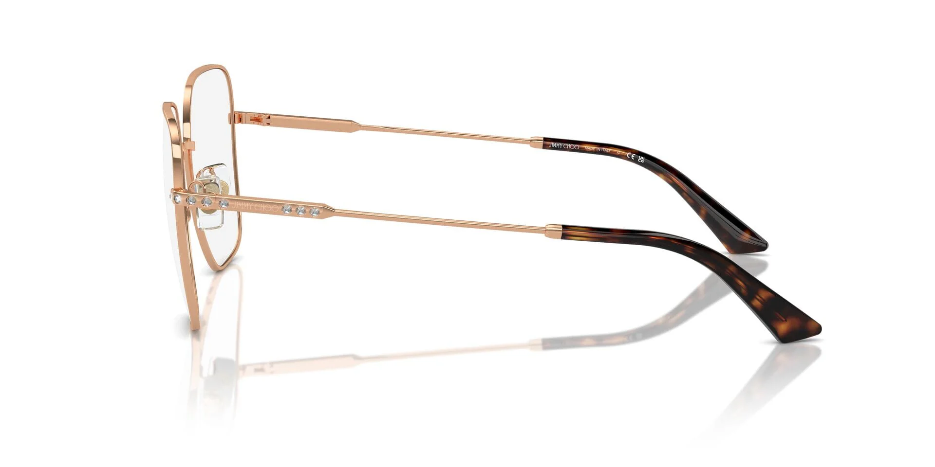 Jimmy Choo JC2001B 3008 - Image 3