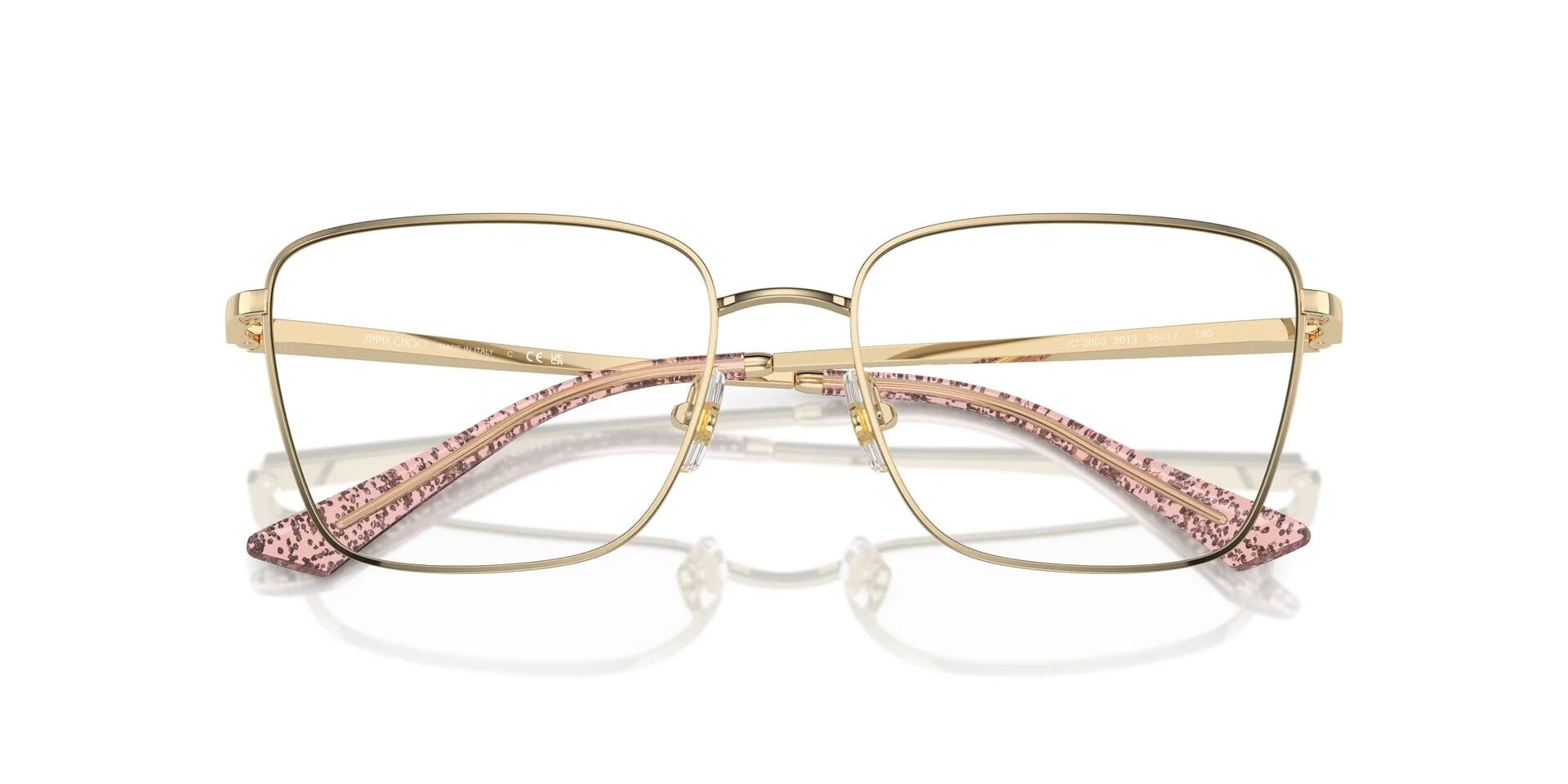Jimmy Choo JC2003 3013 - Image 4