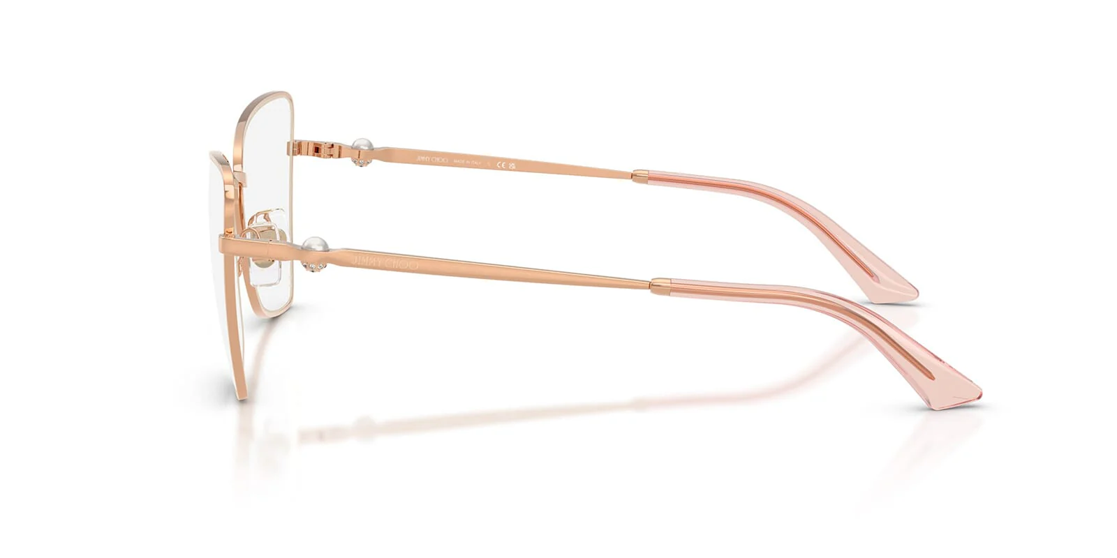 Jimmy Choo JC2010HB 3008 - Image 3