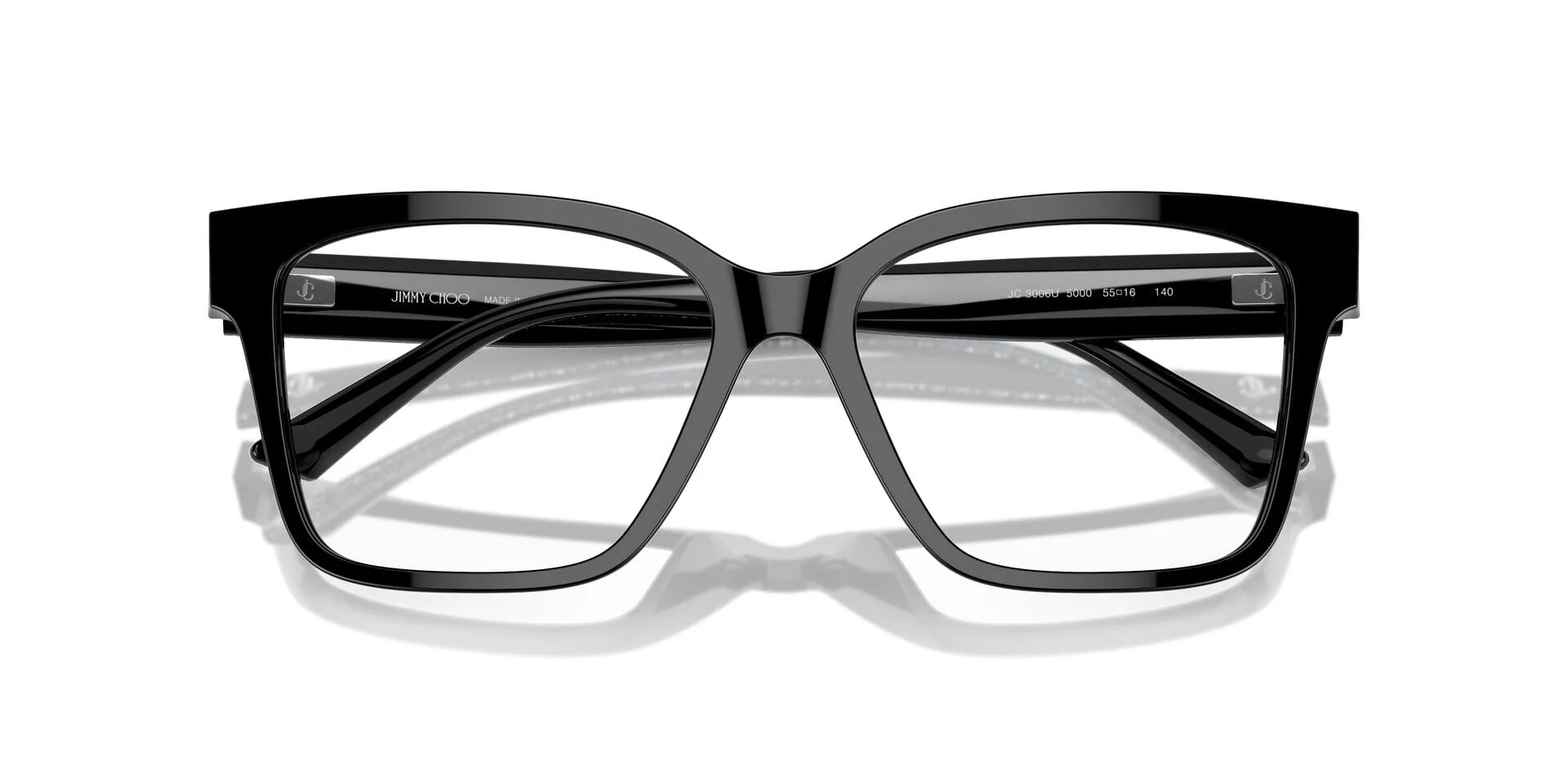 Jimmy Choo JC3006U 5000 - Image 4