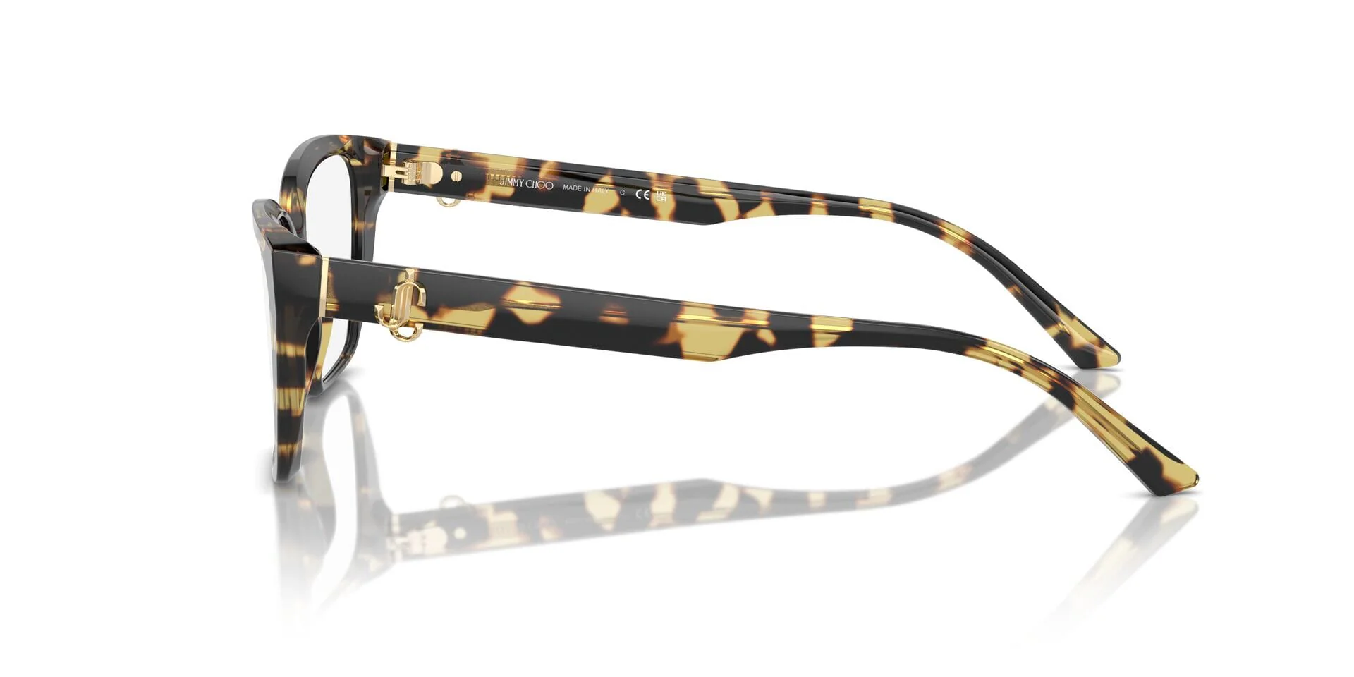 Jimmy Choo JC3008 5004 - Image 3