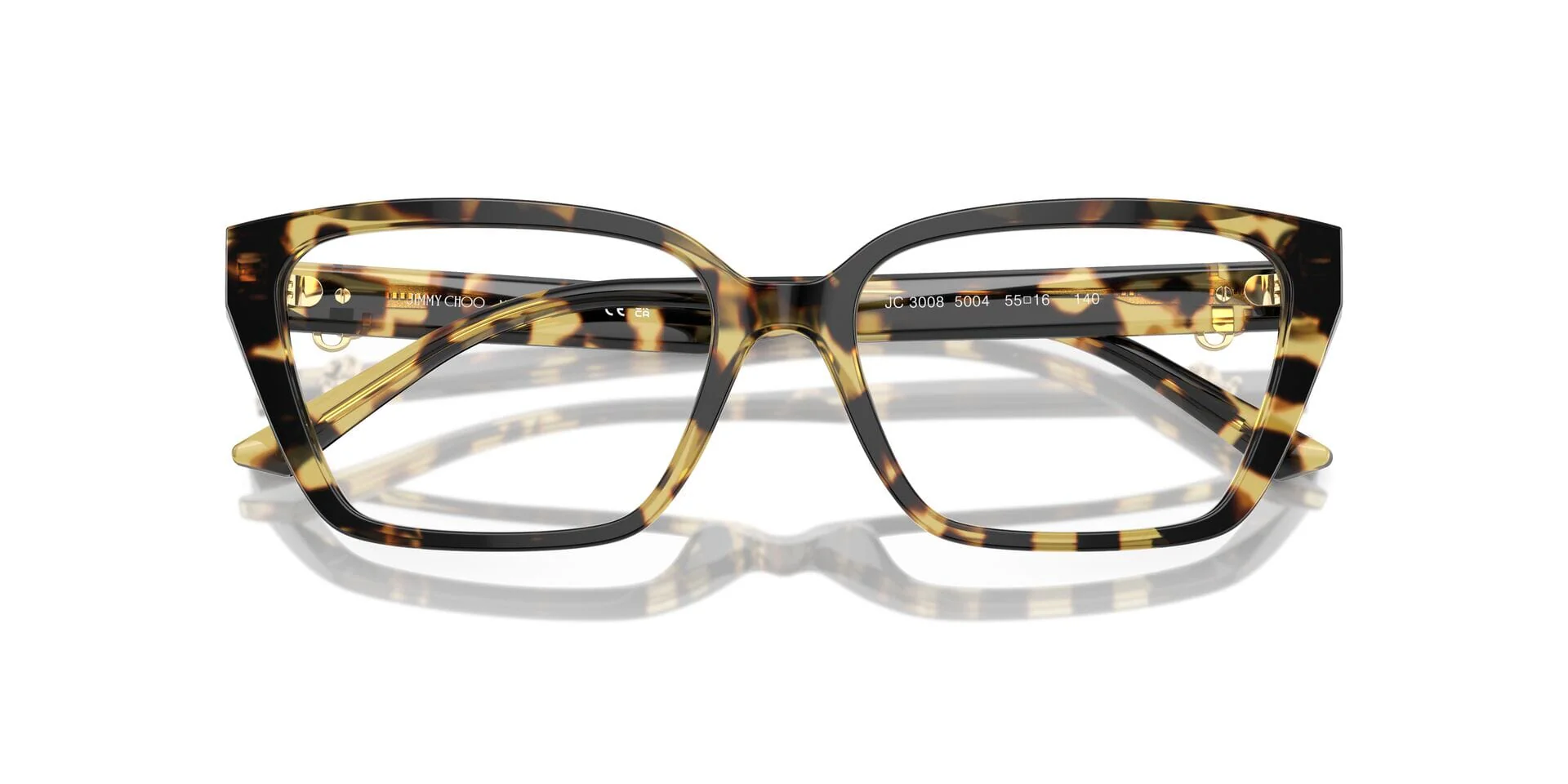 Jimmy Choo JC3008 5004 - Image 4