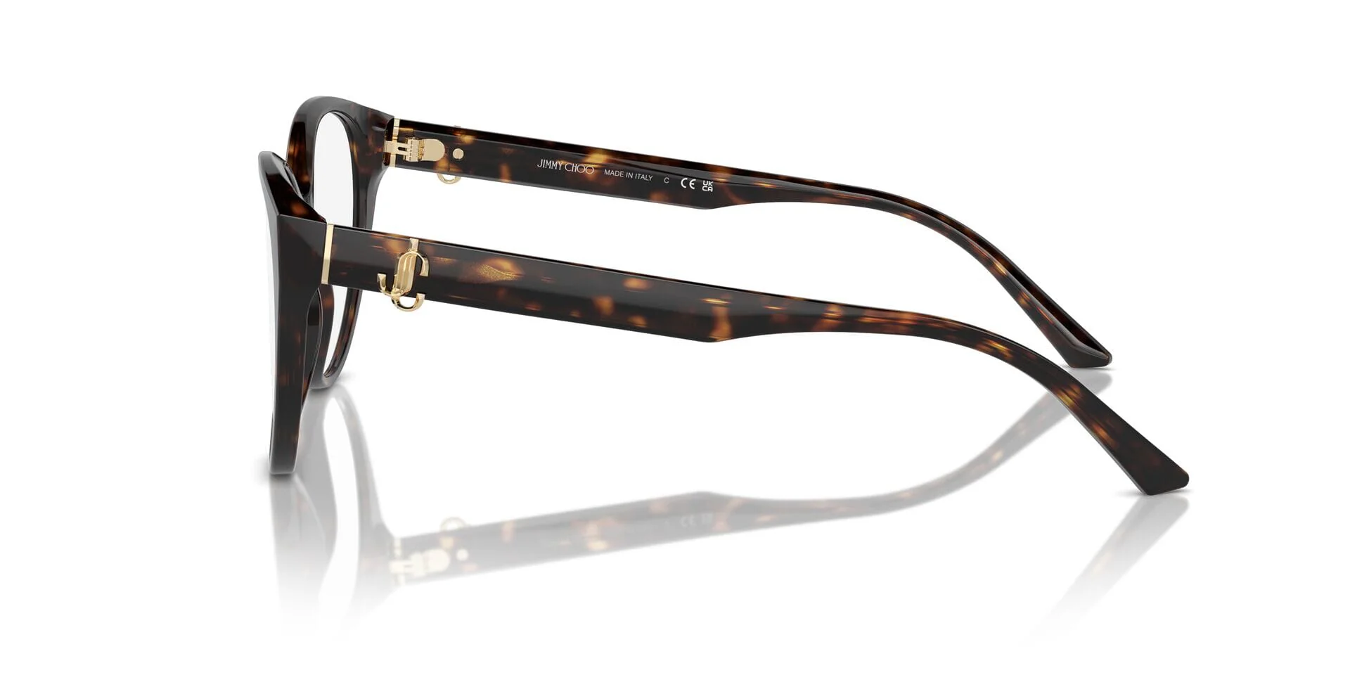 Jimmy Choo JC3009 5002 - Image 3