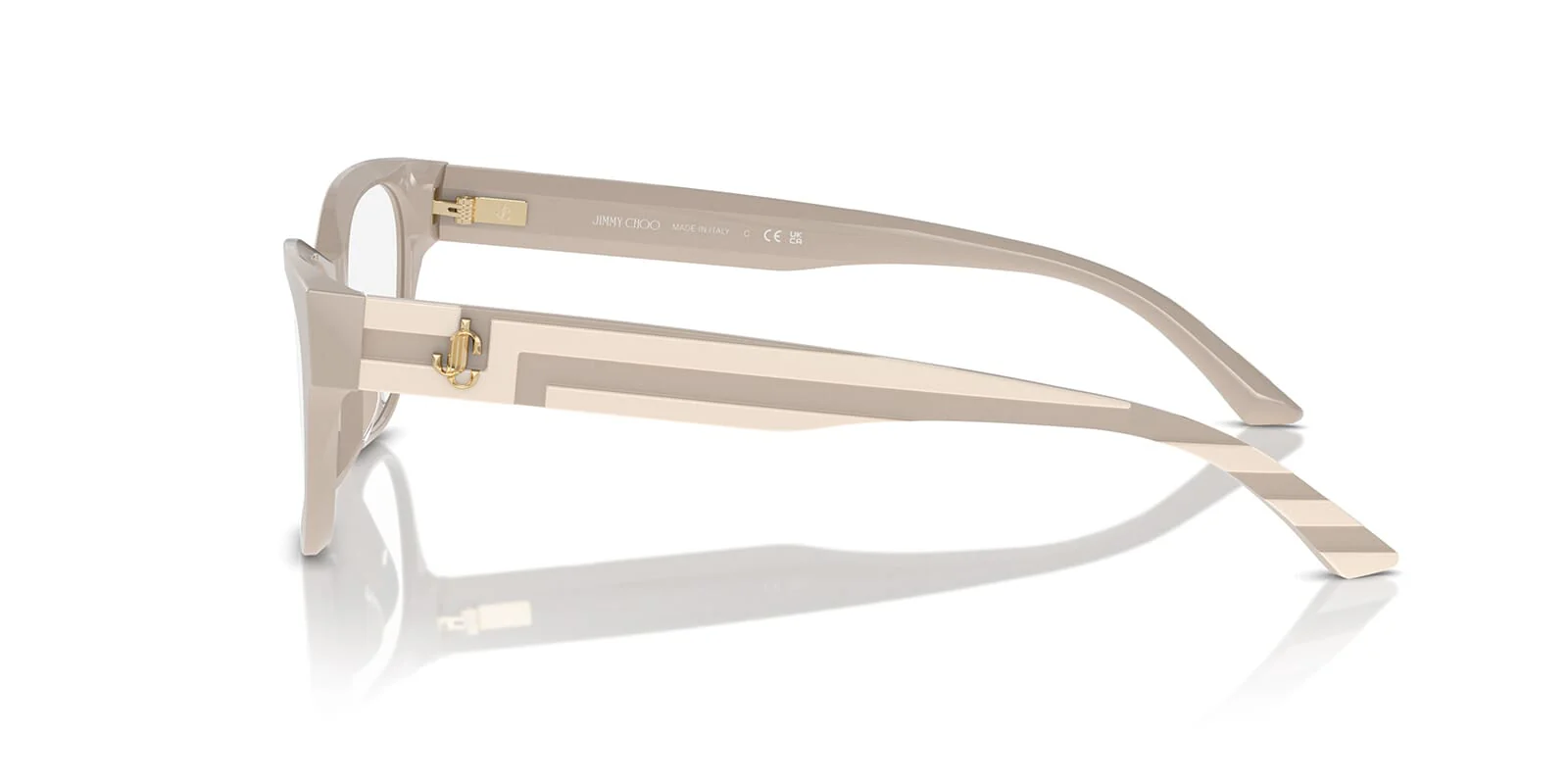 Jimmy Choo JC3010U 5033 - Image 3