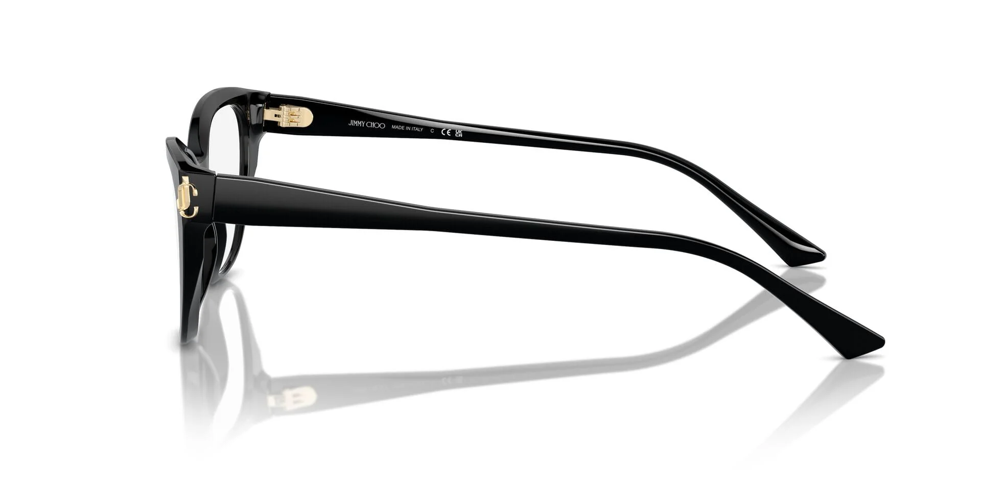 Jimmy Choo JC3011 5000 - Image 3