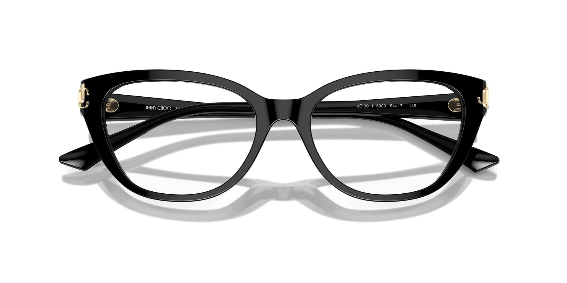 Jimmy Choo JC3011 5000 - Image 4