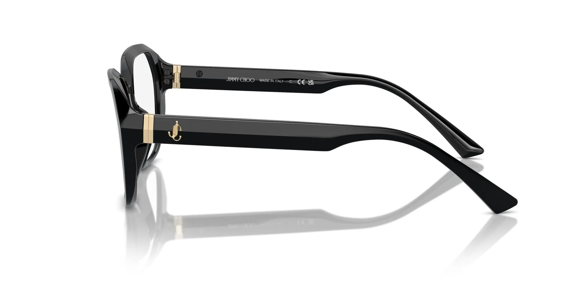 Jimmy Choo JC3013U 5000 - Image 3