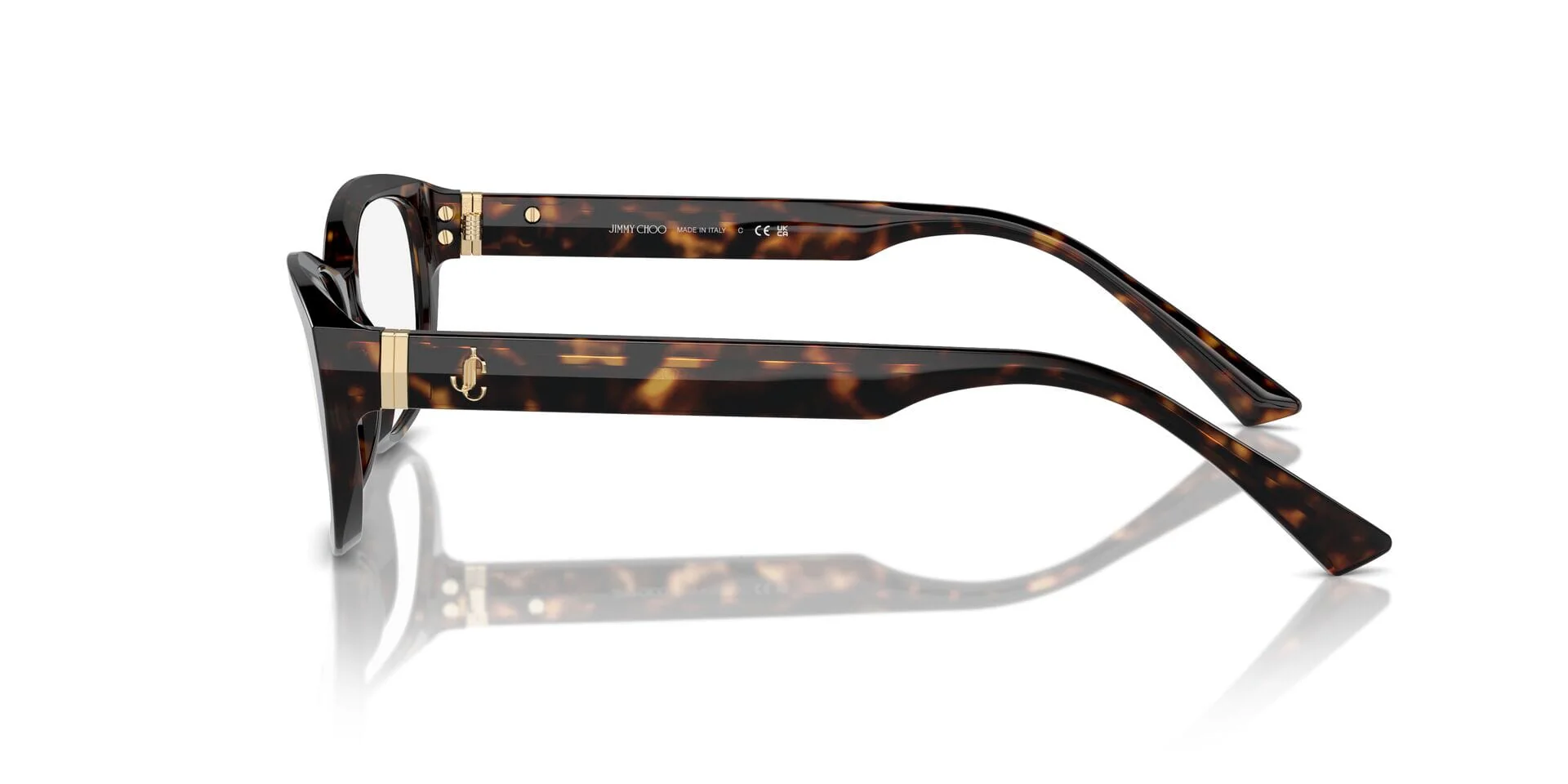 Jimmy Choo JC3015 5002 - Image 3