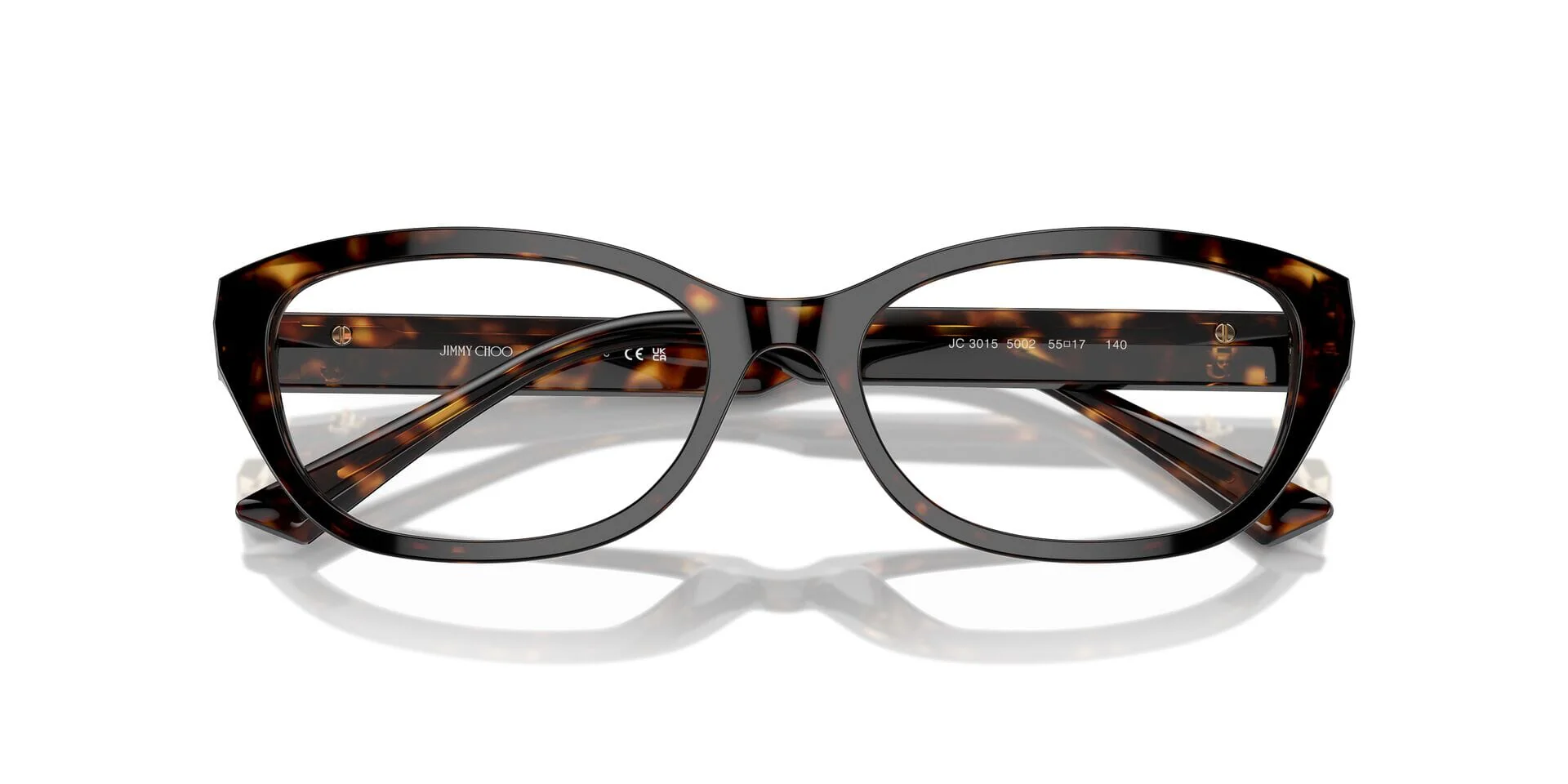 Jimmy Choo JC3015 5002 - Image 4