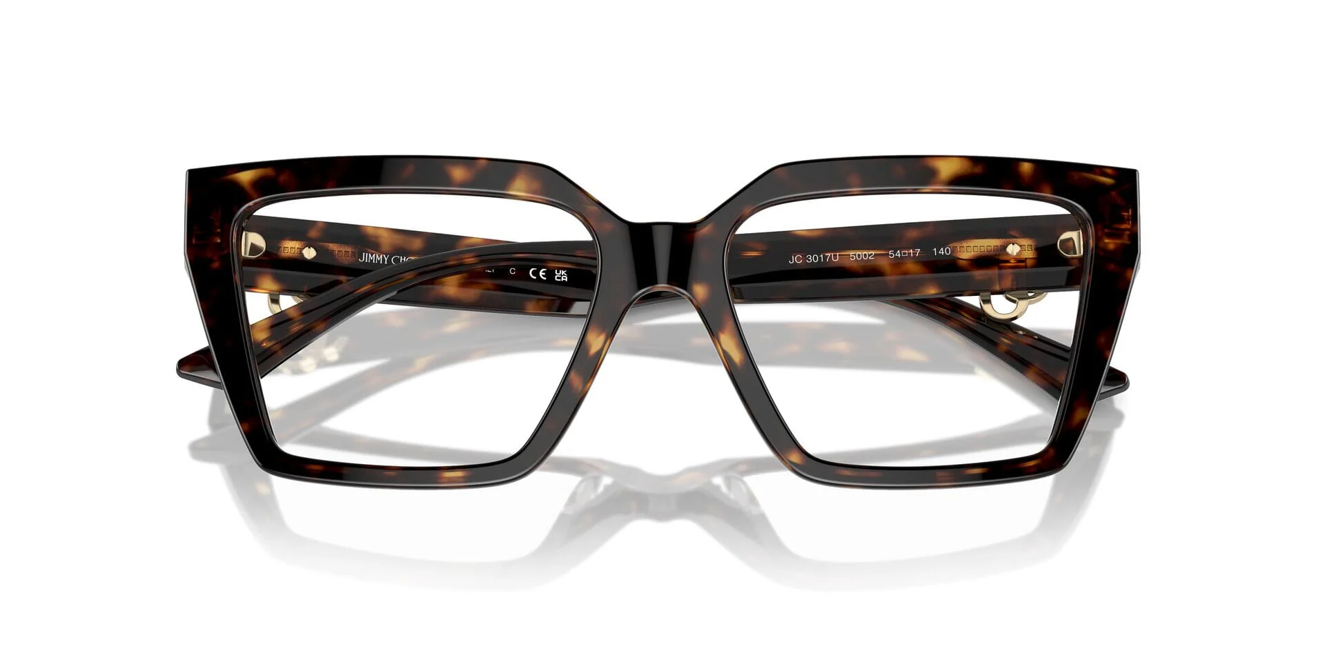 Jimmy Choo JC3017U 5002 - Image 4