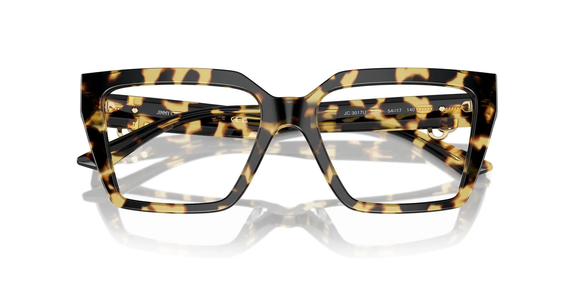 Jimmy Choo JC3017U 5004 - Image 4