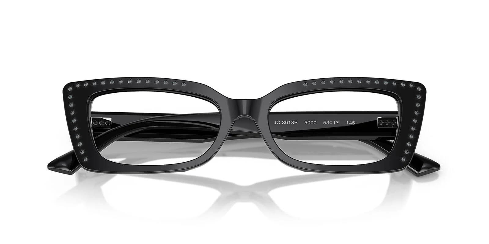 Jimmy Choo JC3018B 5000 - Image 4