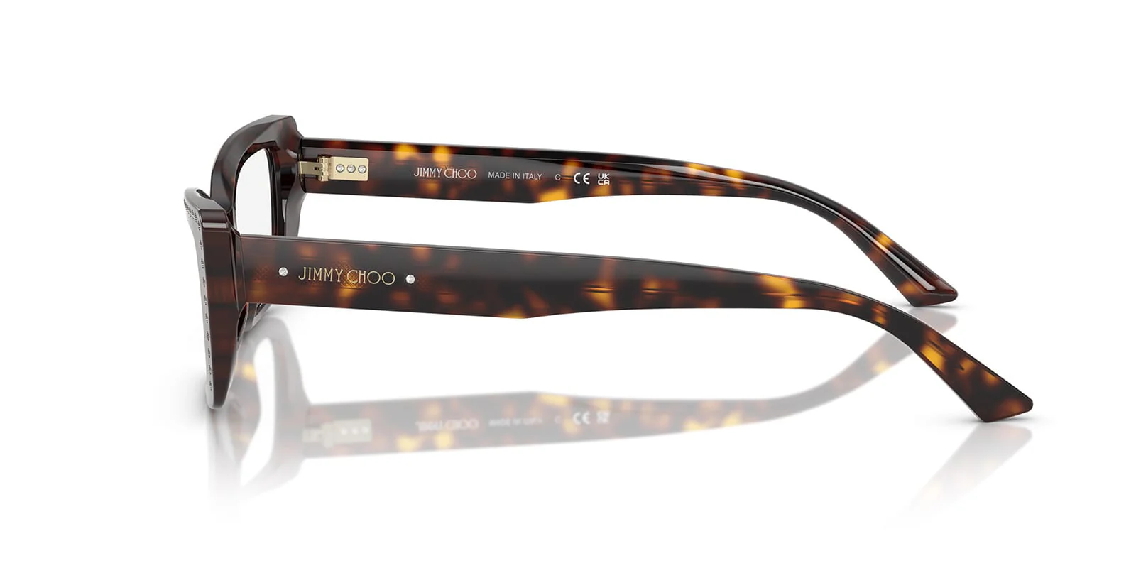 Jimmy Choo JC3018B 5002 - Image 3
