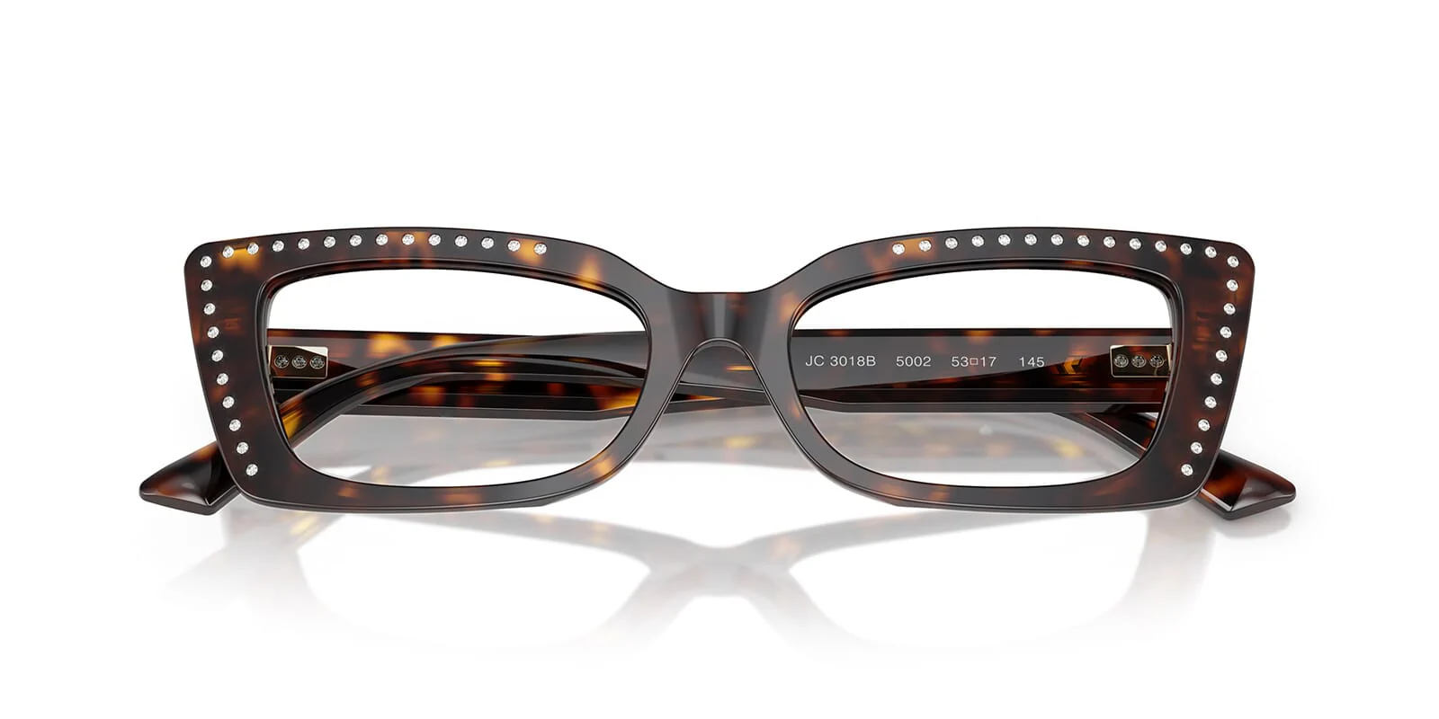 Jimmy Choo JC3018B 5002 - Image 4