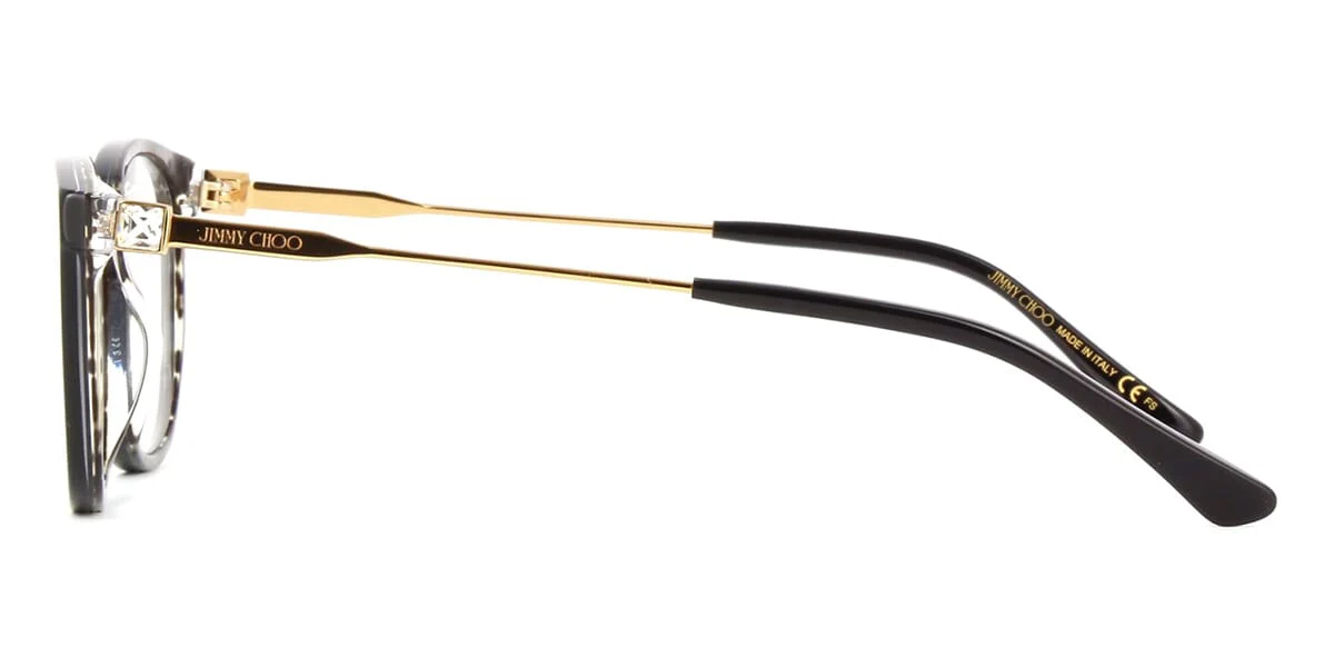 Jimmy Choo JC302 7T3 - Image 3