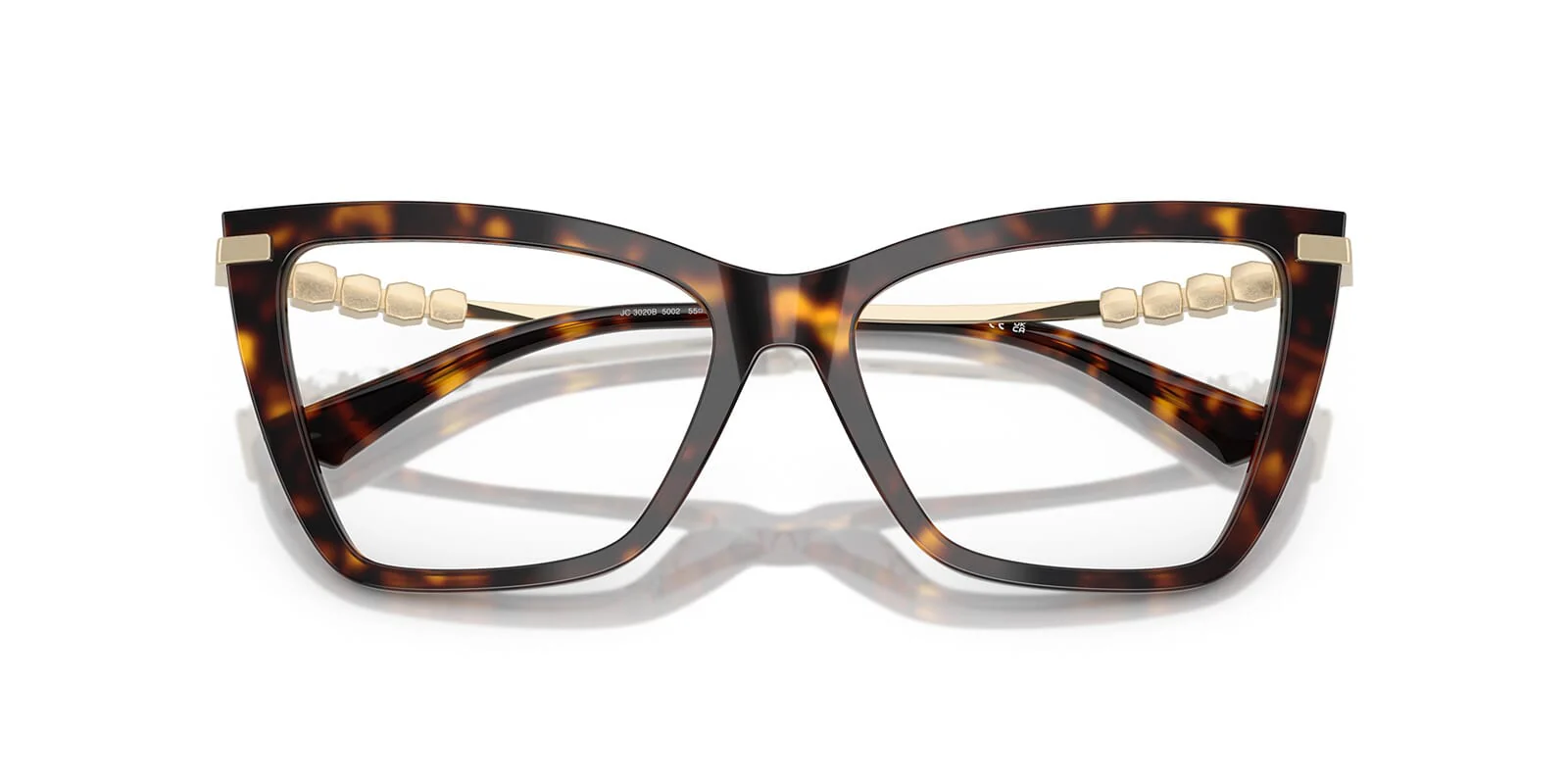 Jimmy Choo JC3020B 5002 - Image 4
