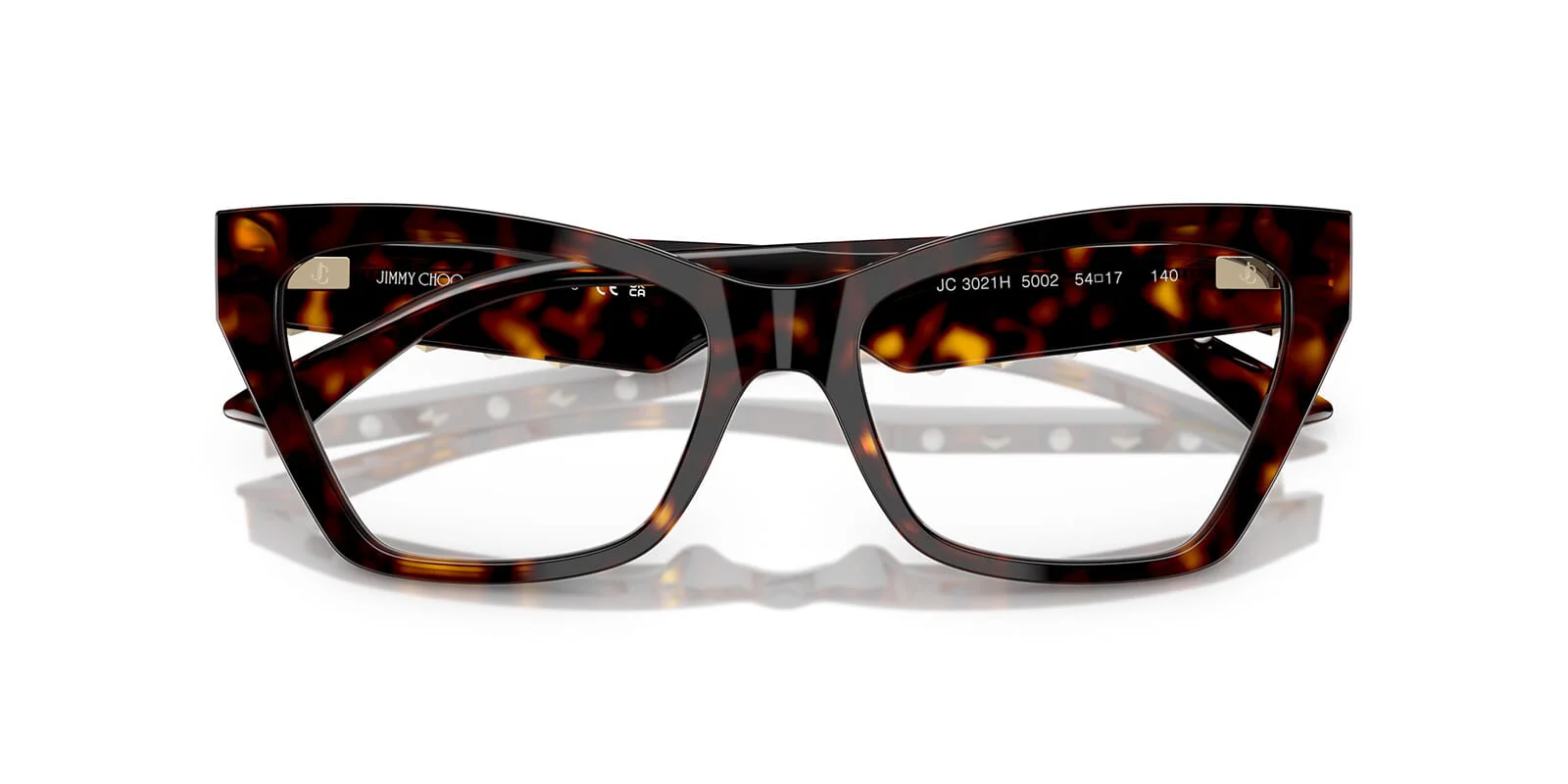 Jimmy Choo JC3021H 5002 - Image 4