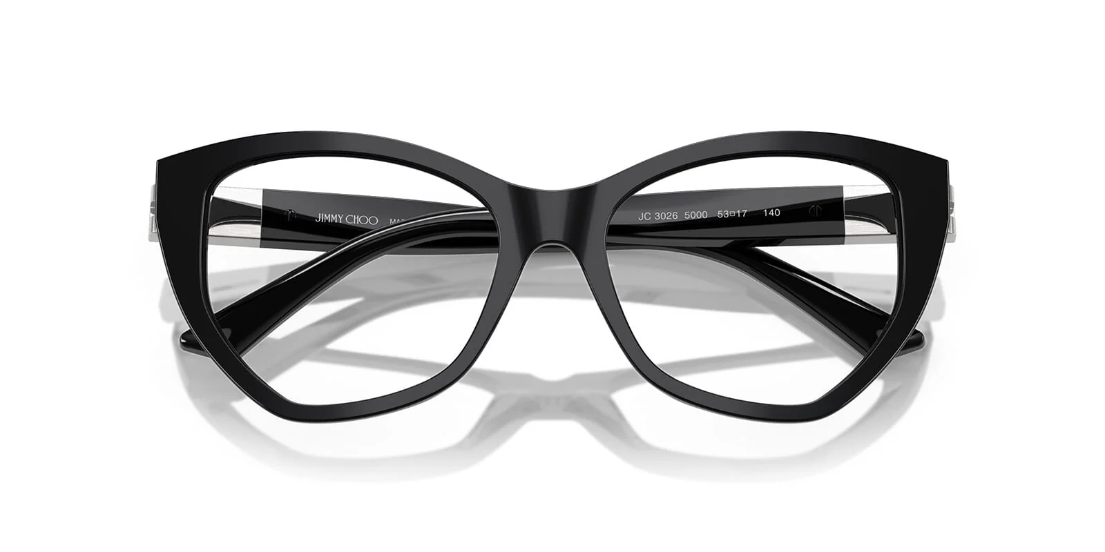 Jimmy Choo JC3026 5000 - Image 4