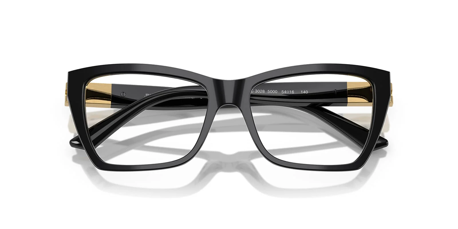 Jimmy Choo JC3028 5000 - Image 4