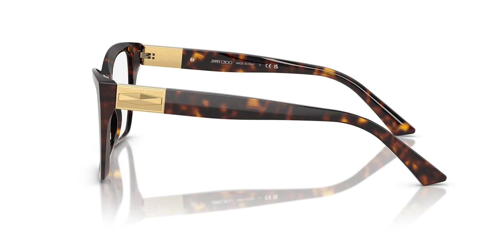 Jimmy Choo JC3028 5002 - Image 3