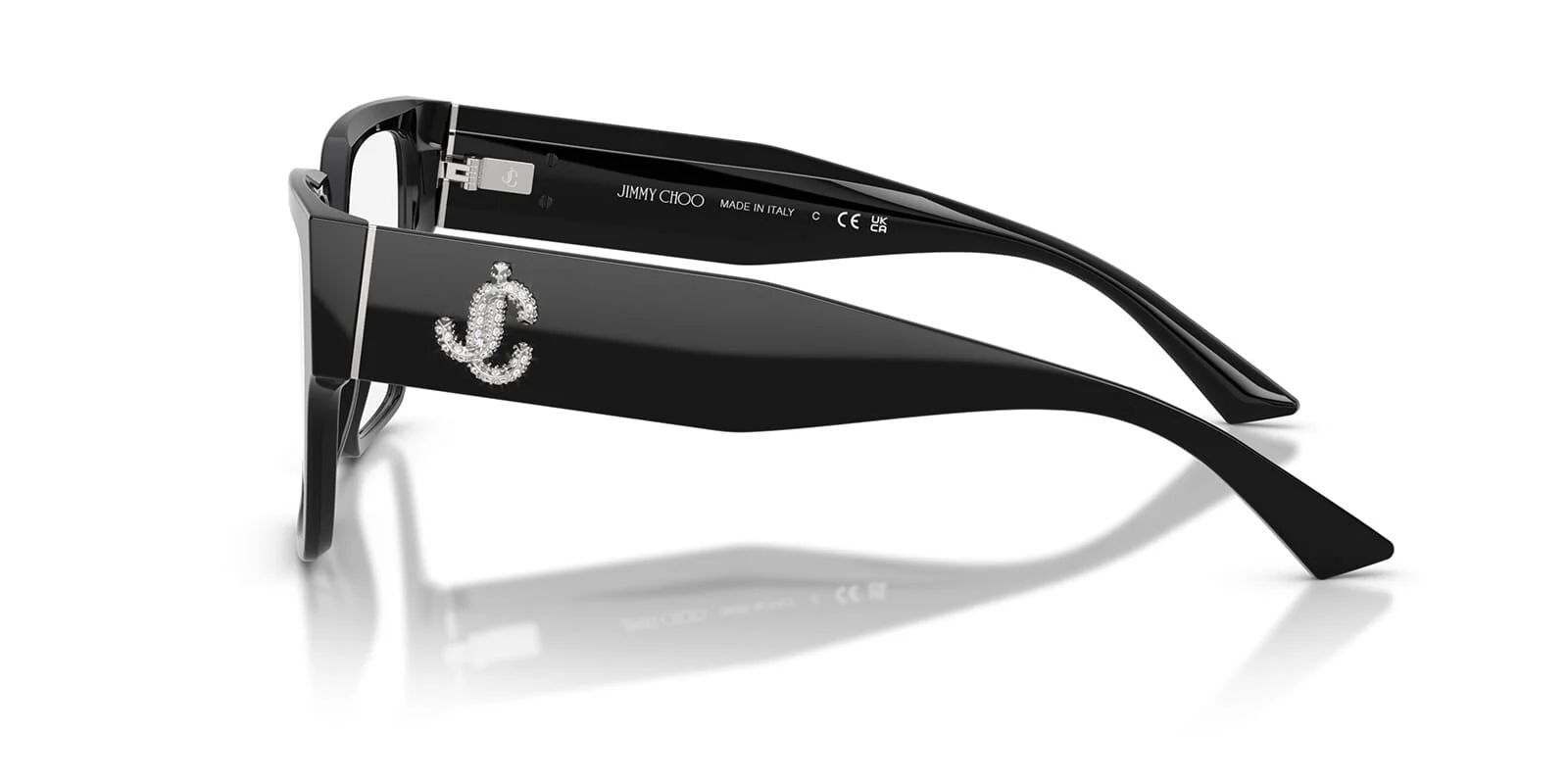 Jimmy Choo JC3032B 5000 - Image 3