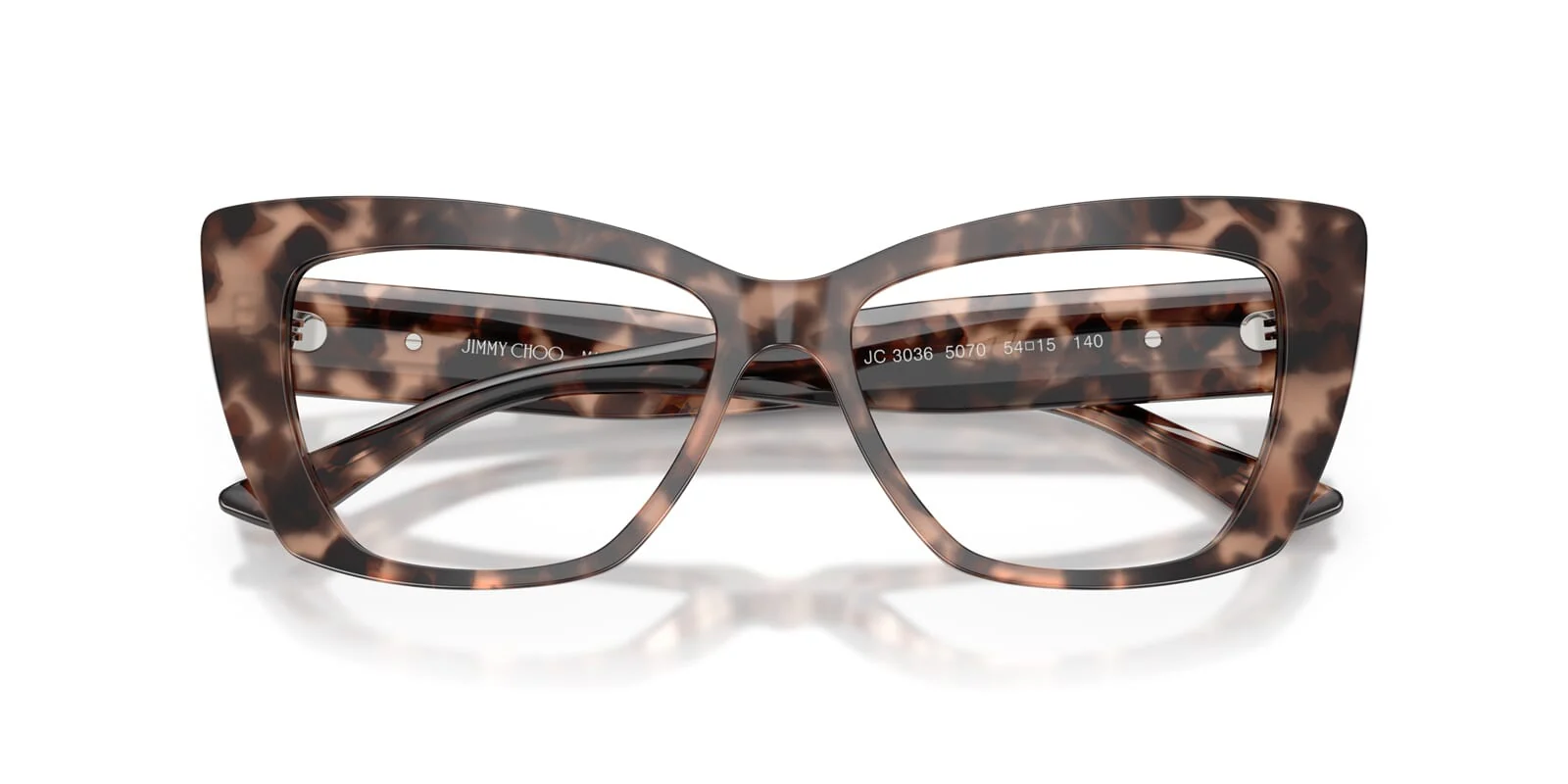 Jimmy Choo JC3036 5070 - Image 4
