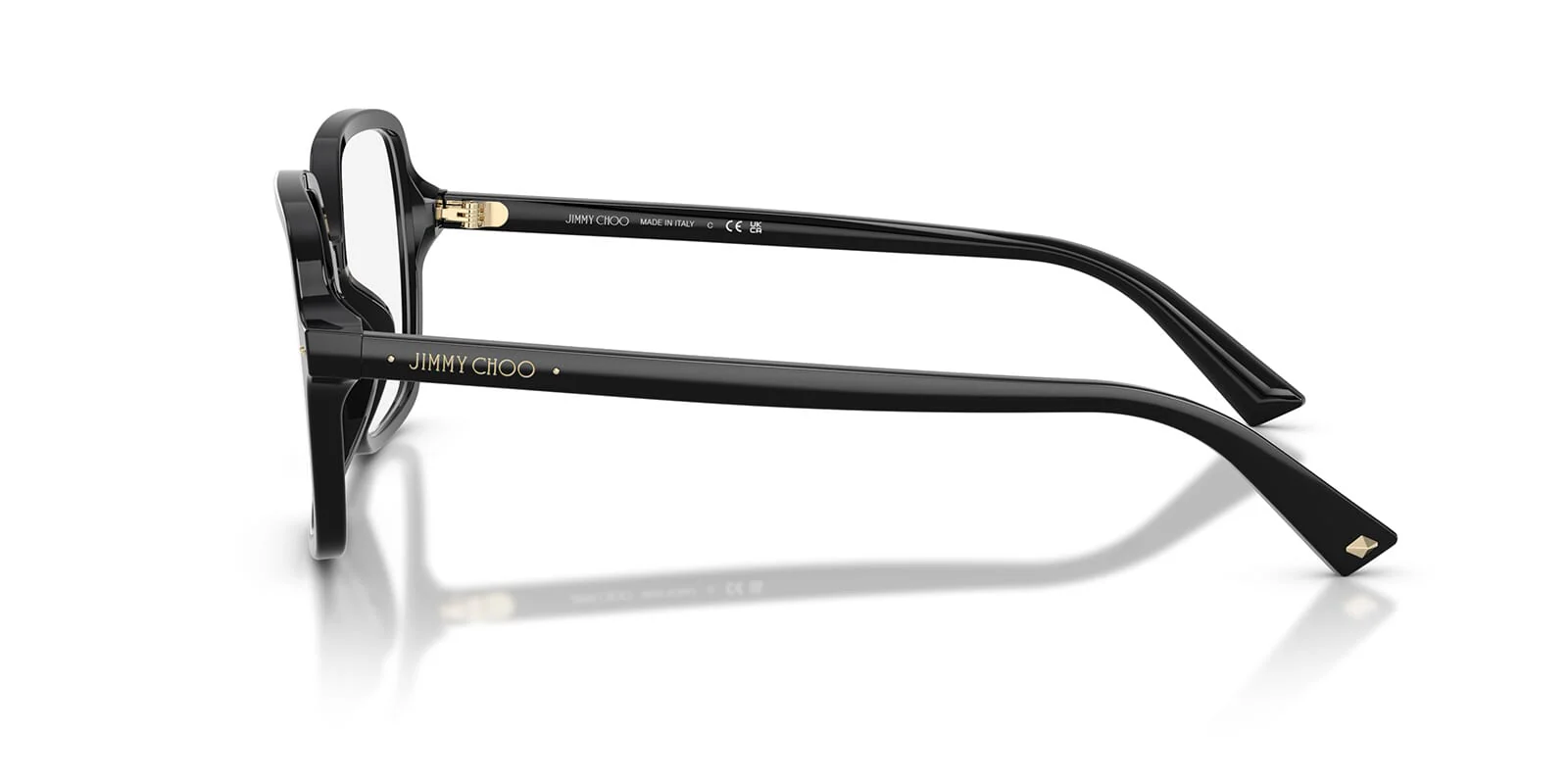 Jimmy Choo JC3046U 5000 - Image 3