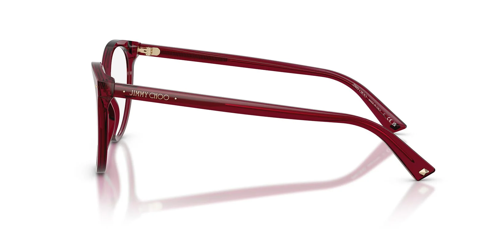 Jimmy Choo JC3047 5062 - Image 3