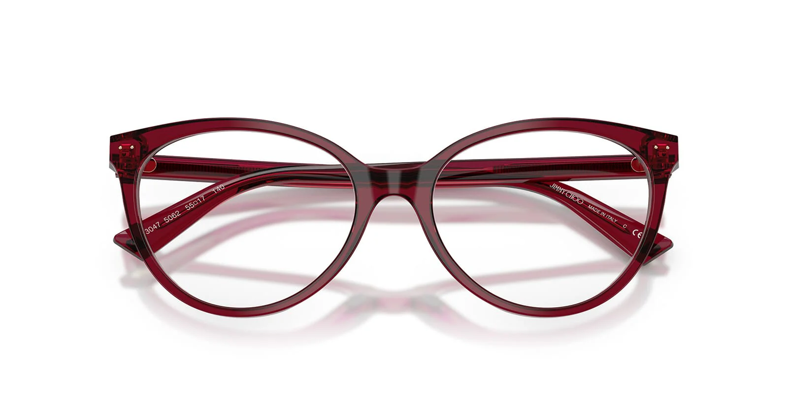 Jimmy Choo JC3047 5062 - Image 4