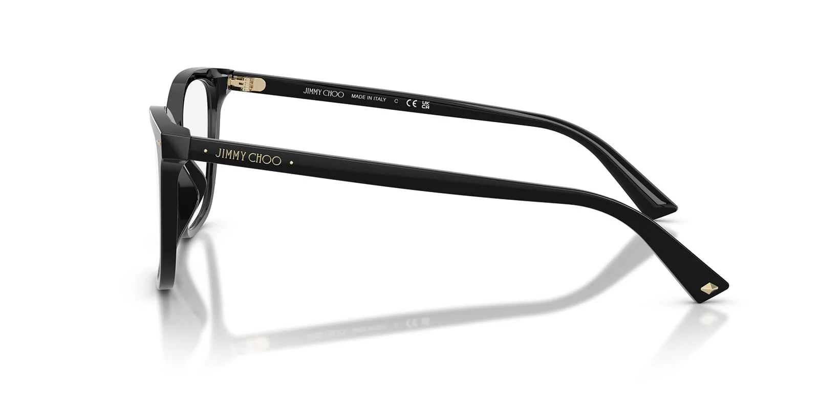 Jimmy Choo JC3048U 5000 - Image 3