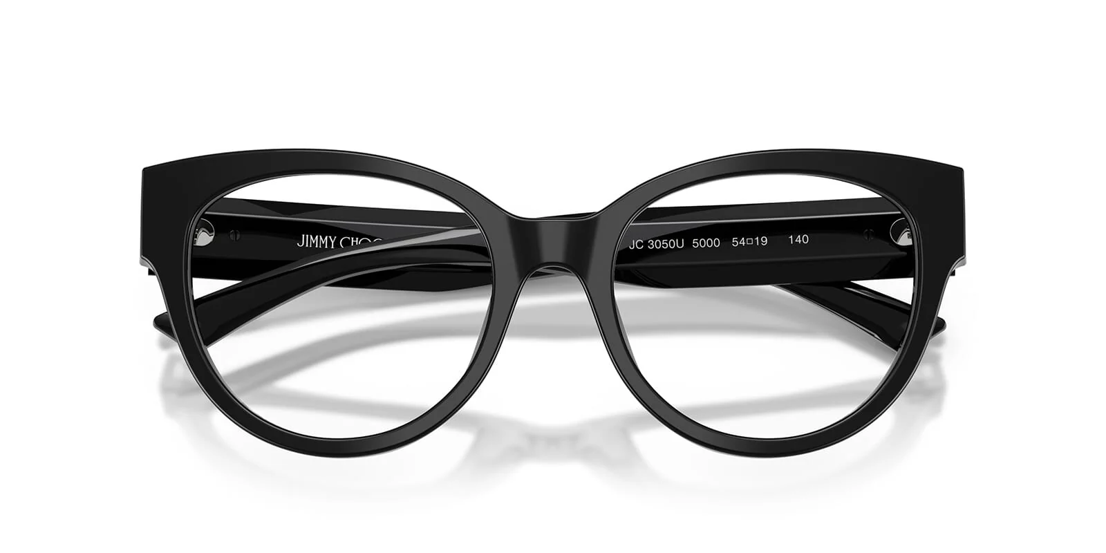 Jimmy Choo JC3050U 5000 - Image 4