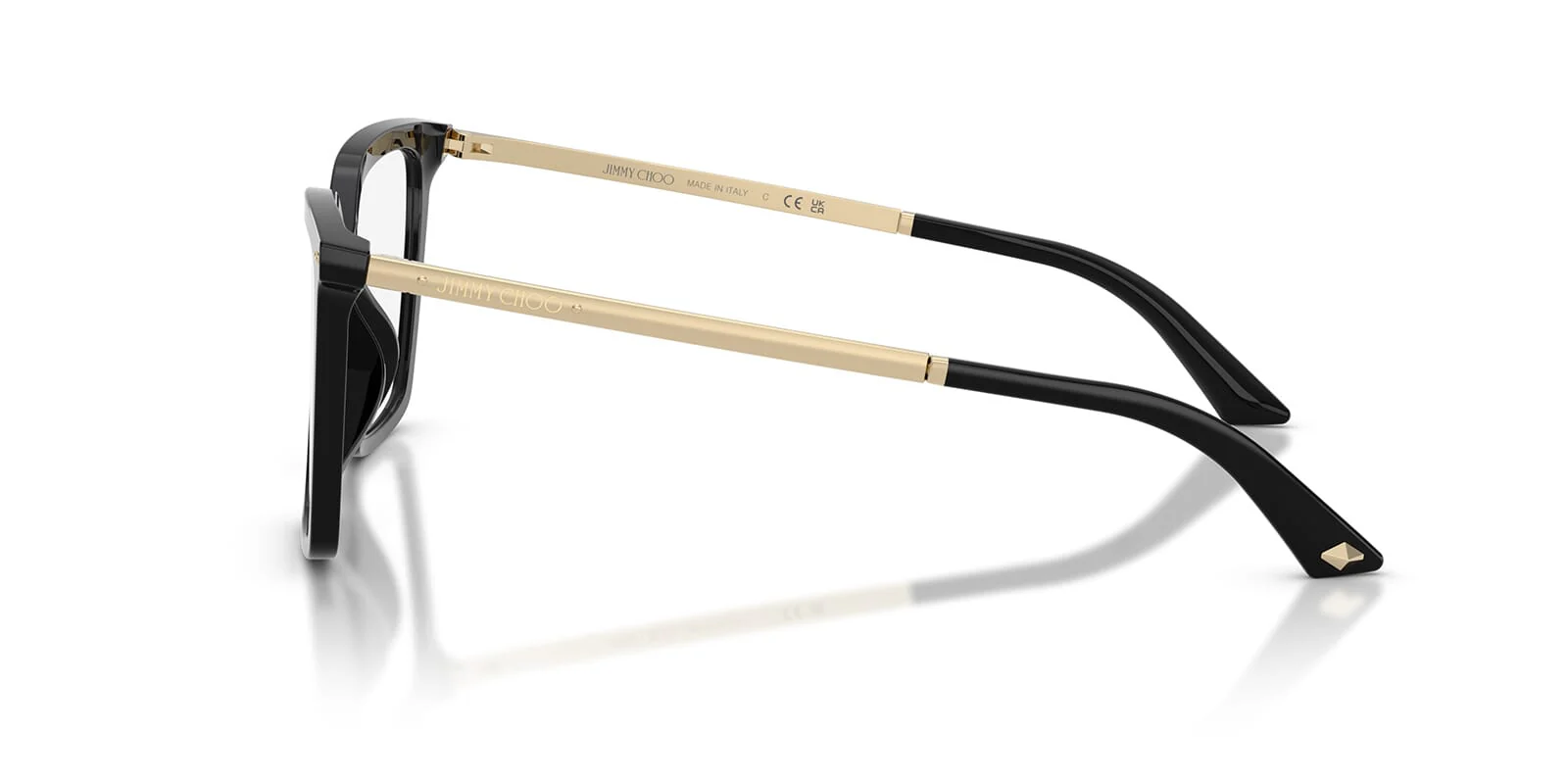 Jimmy Choo JC3054U 5000 - Image 3