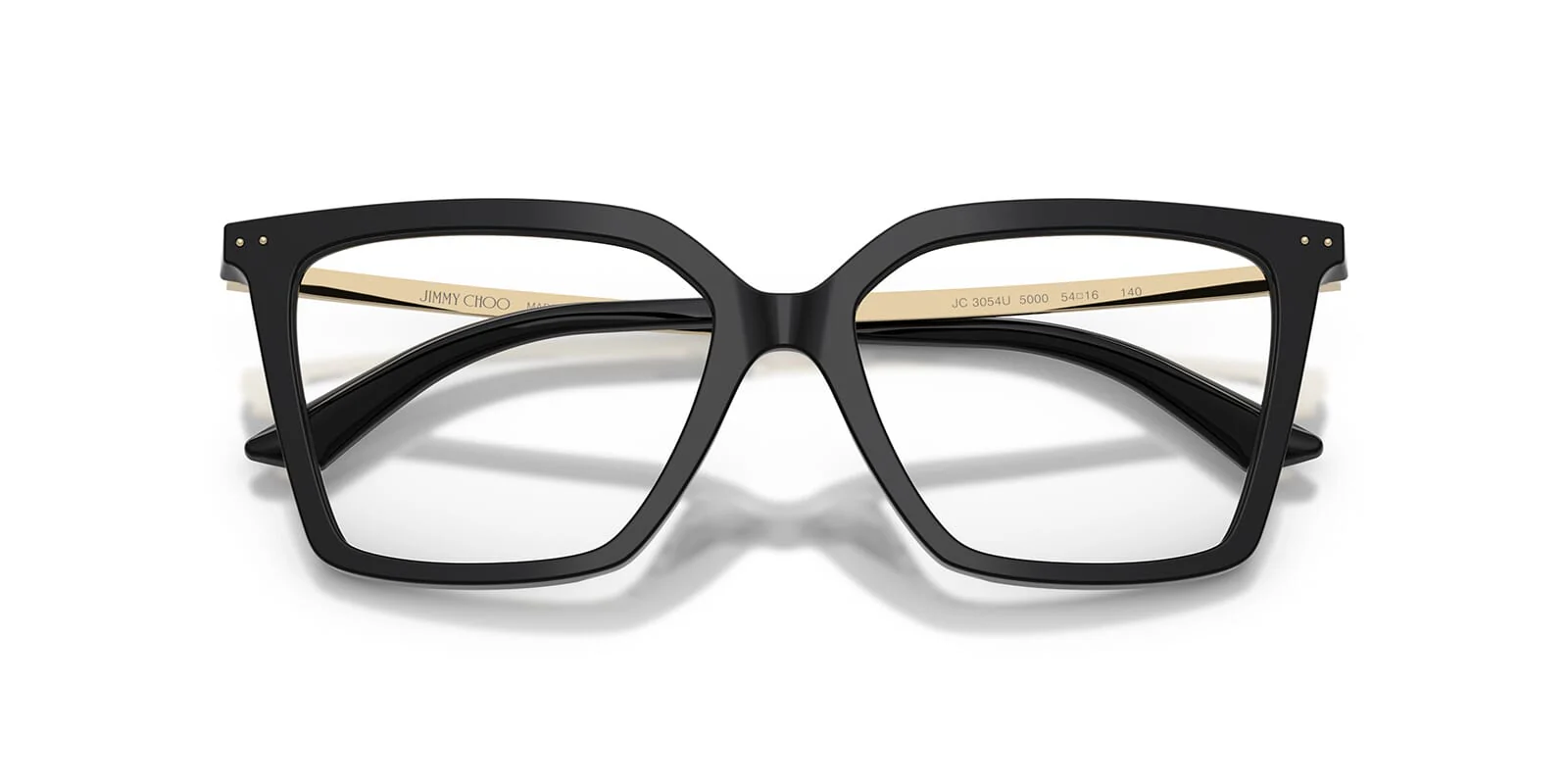 Jimmy Choo JC3054U 5000 - Image 4