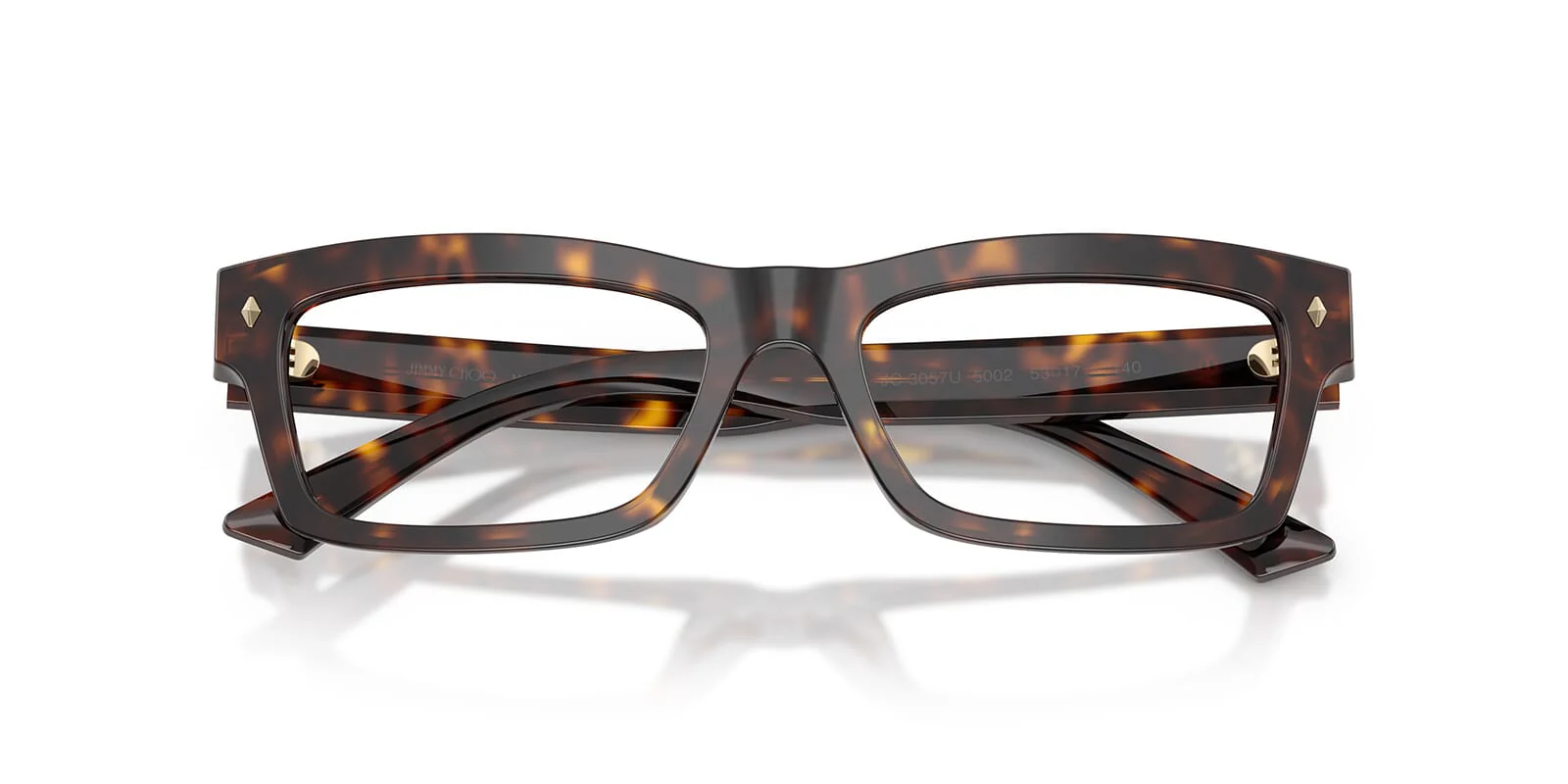 Jimmy Choo JC3057U 5002 - Image 4