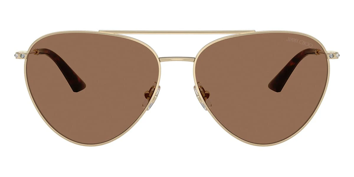 Jimmy Choo JC4002B 3017/73 - Image 2