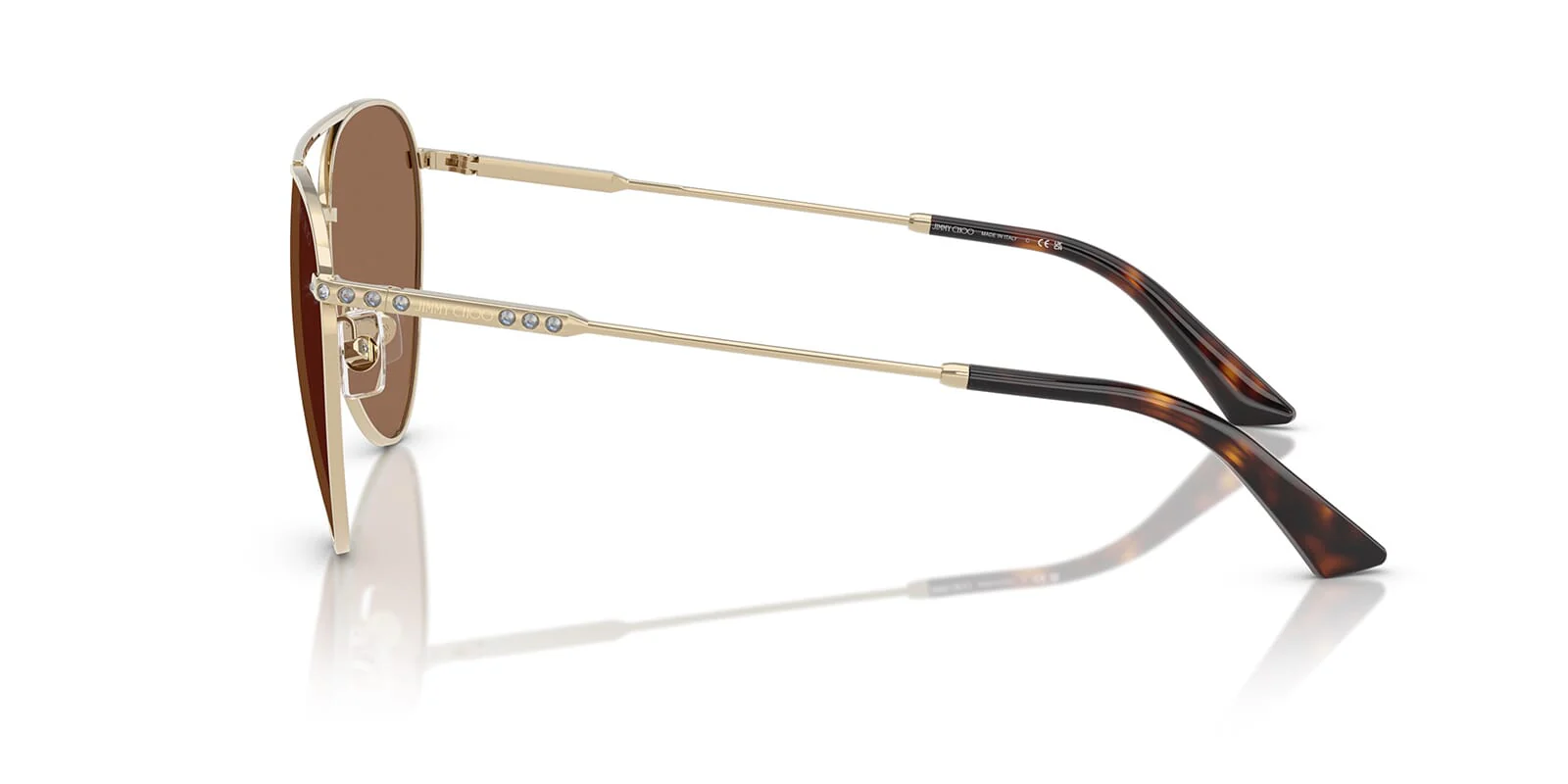 Jimmy Choo JC4002B 3017/73 - Image 3