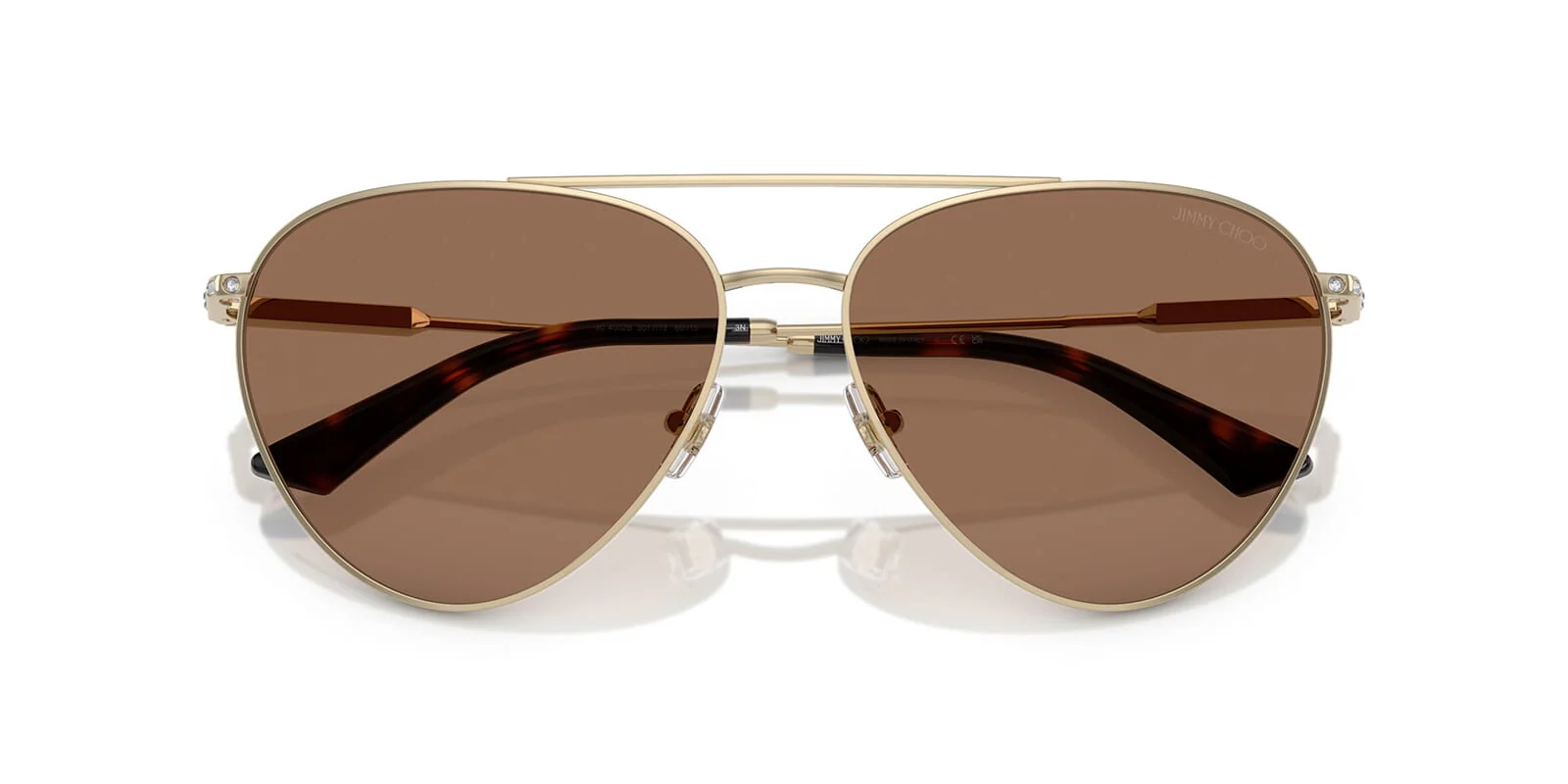 Jimmy Choo JC4002B 3017/73 - Image 4
