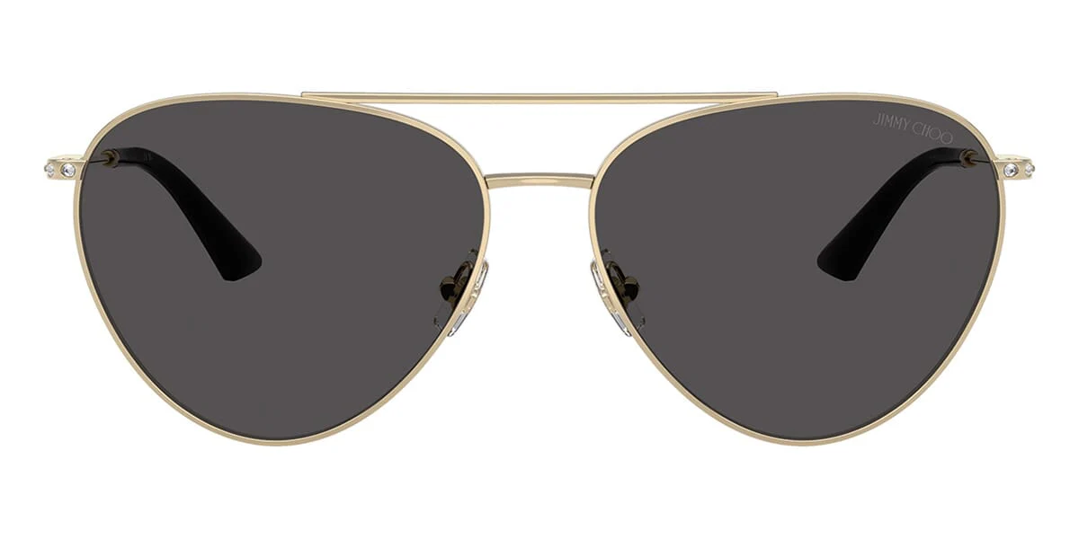 Jimmy Choo JC4002B 3017/87 - Image 2