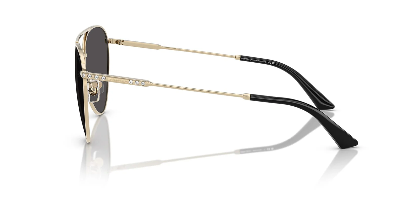 Jimmy Choo JC4002B 3017/87 - Image 3