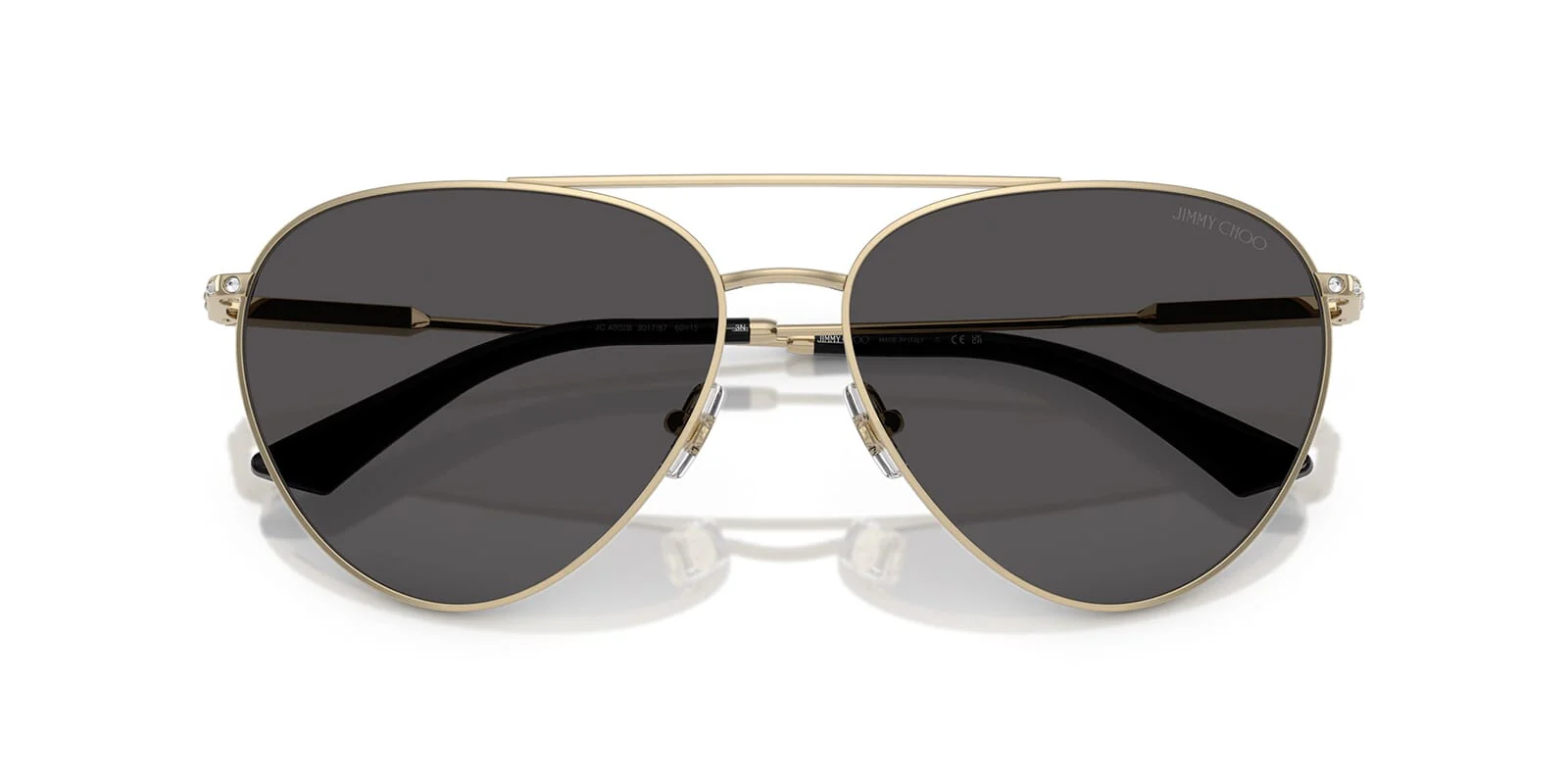 Jimmy Choo JC4002B 3017/87 - Image 4
