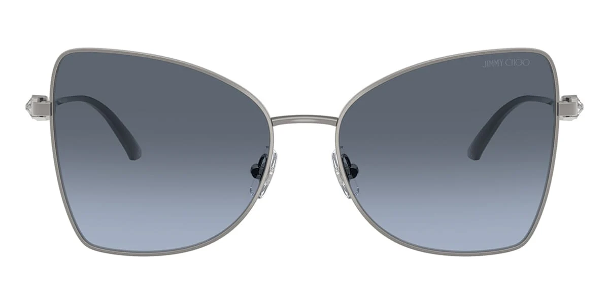 Jimmy Choo JC4010B 3004/8F - Image 2
