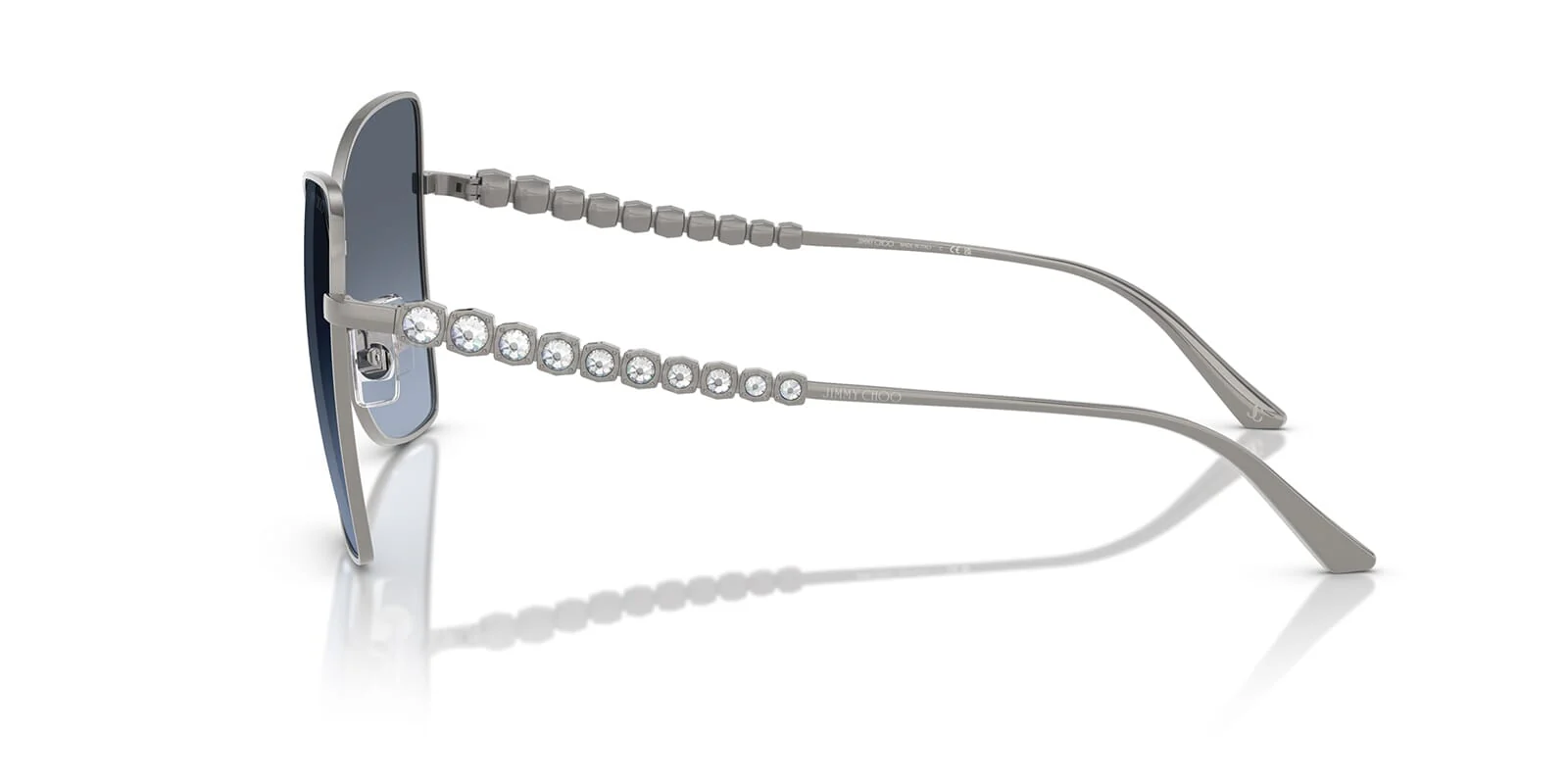 Jimmy Choo JC4010B 3004/8F - Image 3