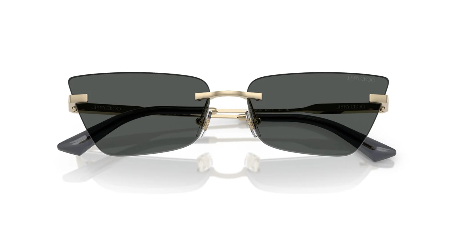 Jimmy Choo JC4012 3006/87 - Image 4